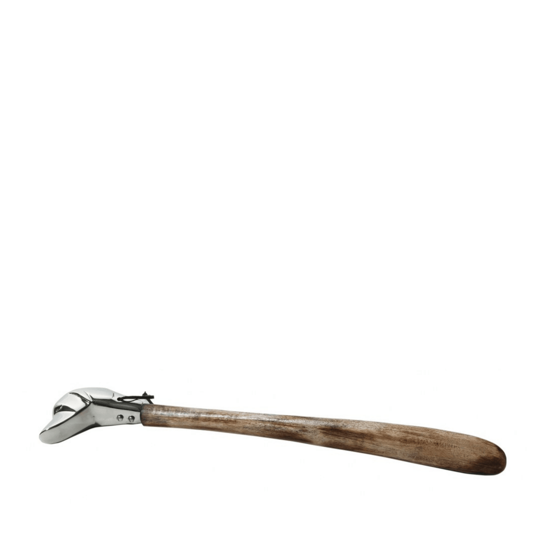 Dog Shoe Horn - Destination Interiors