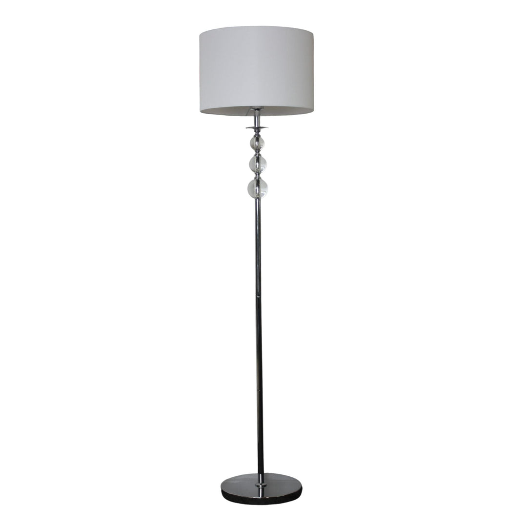 Monaco Floor Lamp - Destination Interiors