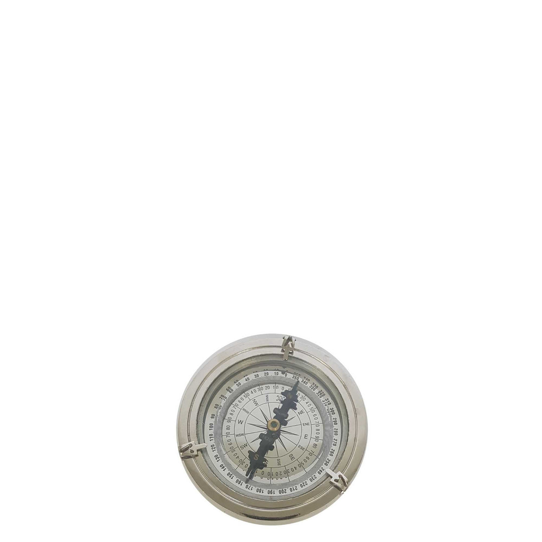 Silver Compass - Destination Interiors