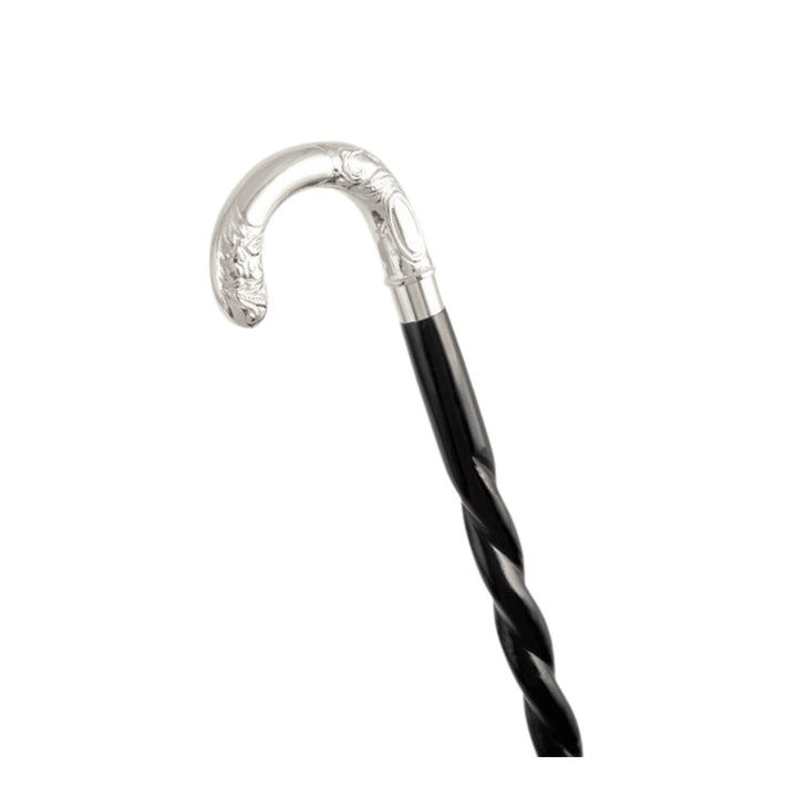 DANDY SPIRAL WALKING CANE