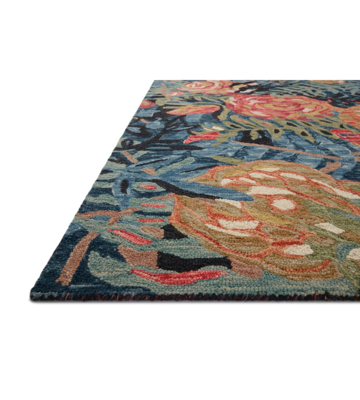 Belladonna Collection Black Fiesta 2.36M X 2.97M -PRE ORDER FOR EARLY NOVEMBER DELIVERY (Copy)