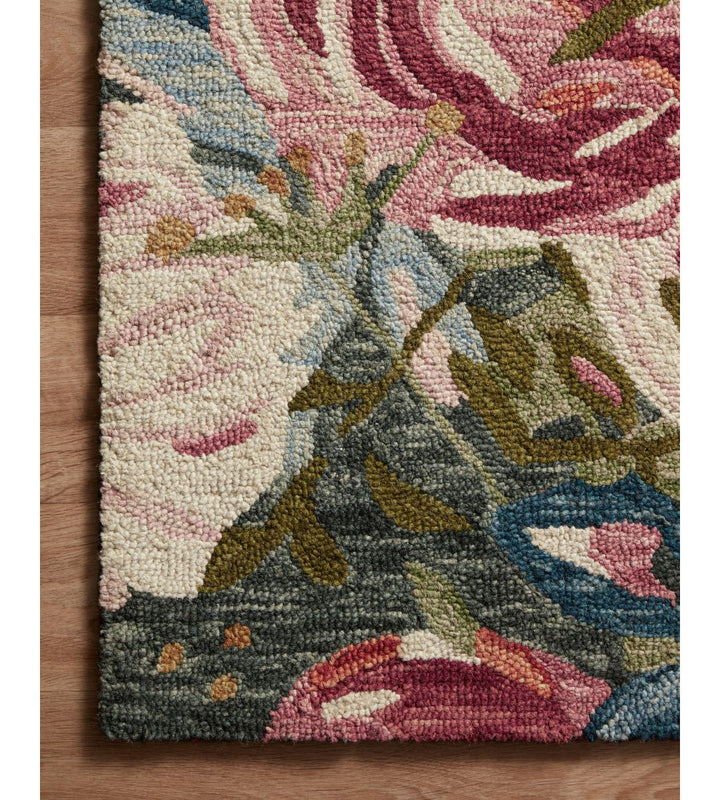 Belladonna Collection Lagoon Multi 2.36M X 2.97M -PRE ORDER FOR EARLY NOVEMBER DELIVERY (Copy) (Copy) (Copy)