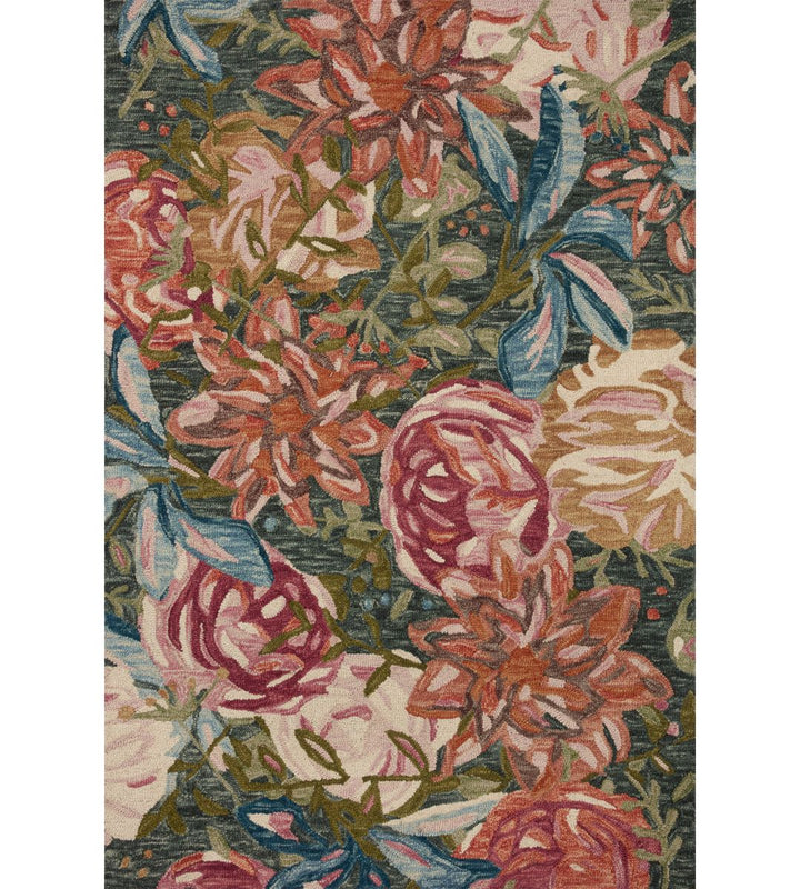 Belladonna Collection Lagoon Multi 2.36M X 2.97M -PRE ORDER FOR EARLY NOVEMBER DELIVERY (Copy) (Copy) (Copy)