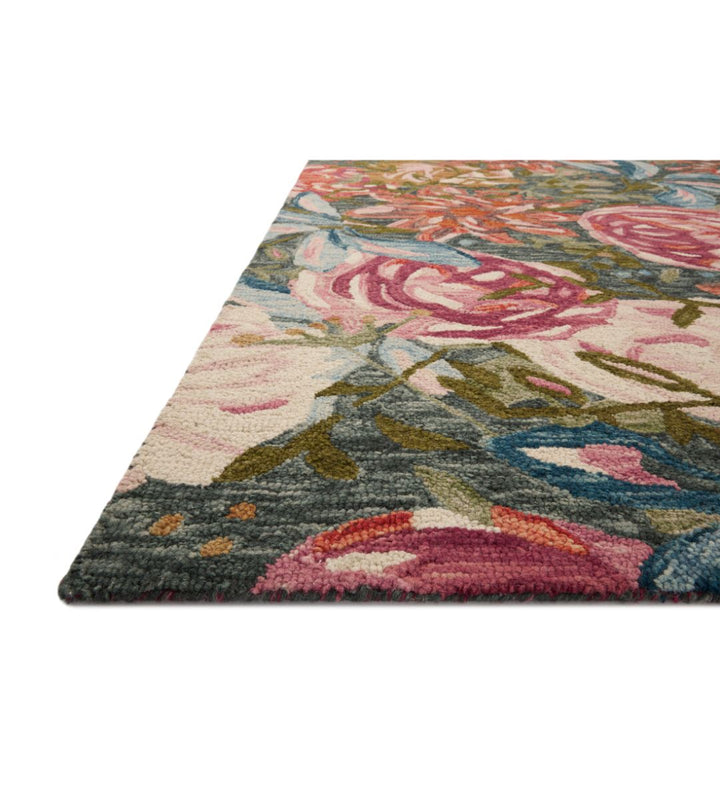 Belladonna Collection Lagoon Multi 2.36M X 2.97M -PRE ORDER FOR EARLY NOVEMBER DELIVERY (Copy) (Copy) (Copy)