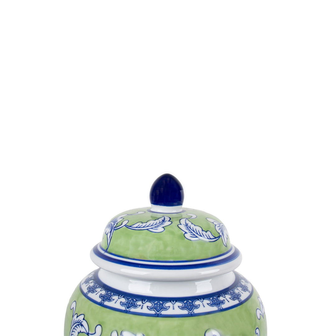 CAMELIA GINGER JAR SML