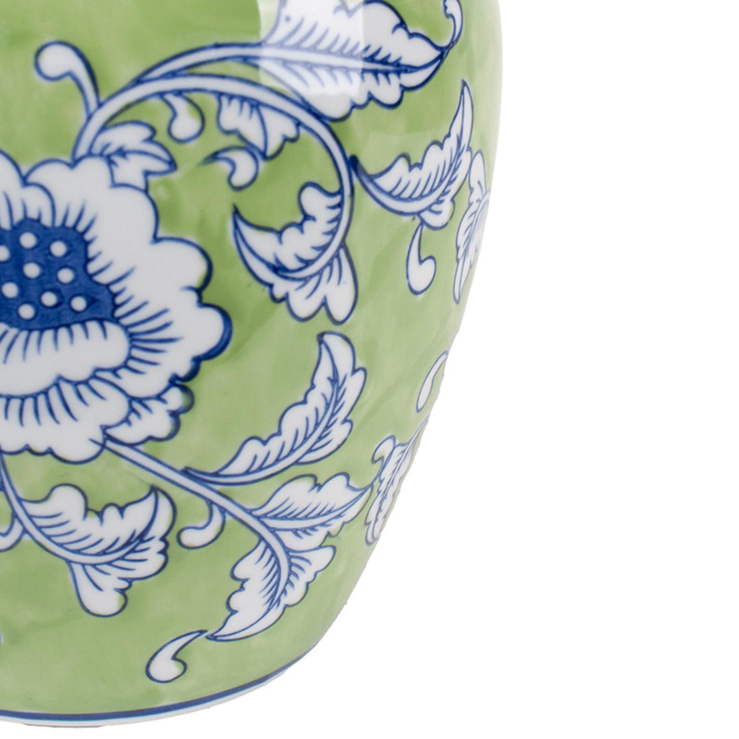 CAMELIA GINGER JAR SML