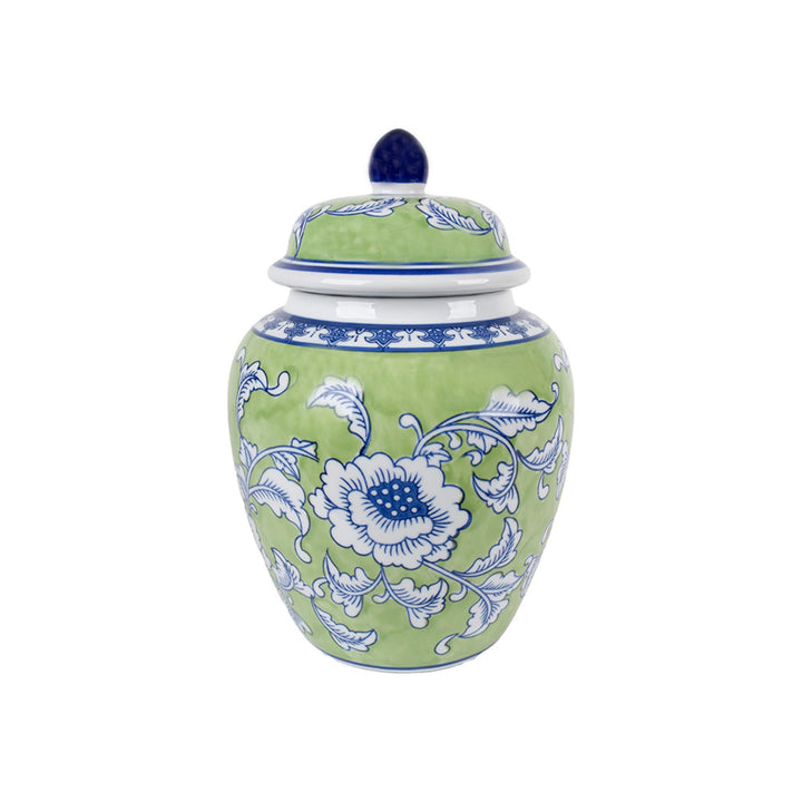 CAMELIA GINGER JAR SML