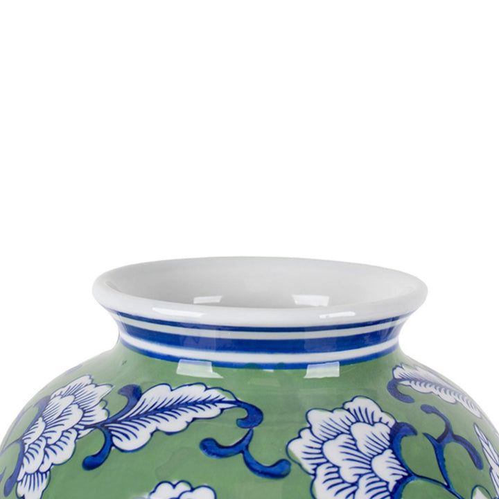 PEONY TALL VASE