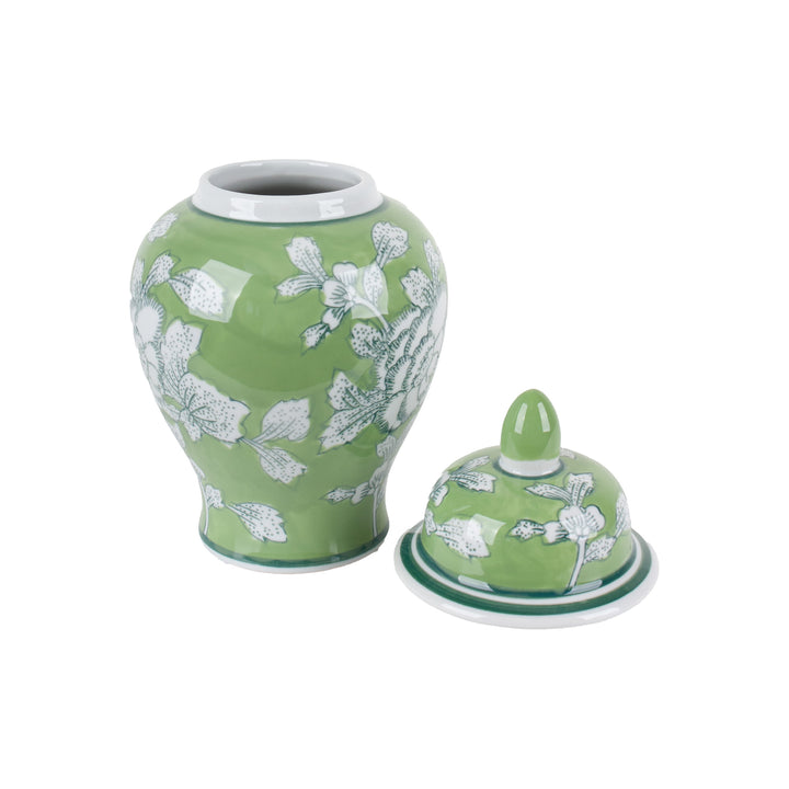 JAPONICA MINI GINGER JAR