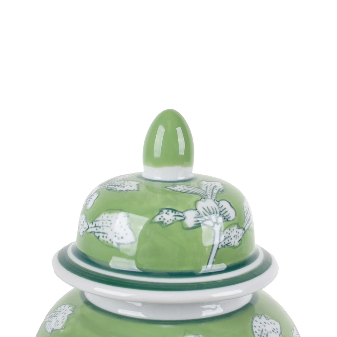 JAPONICA MINI GINGER JAR