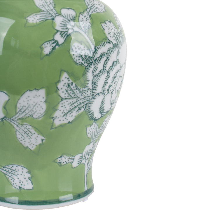 JAPONICA MINI GINGER JAR