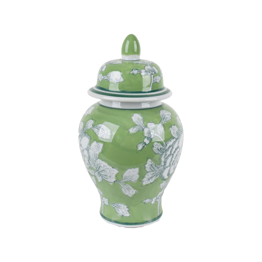 JAPONICA MINI GINGER JAR
