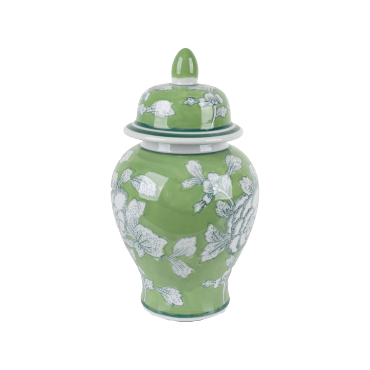 JAPONICA MINI GINGER JAR