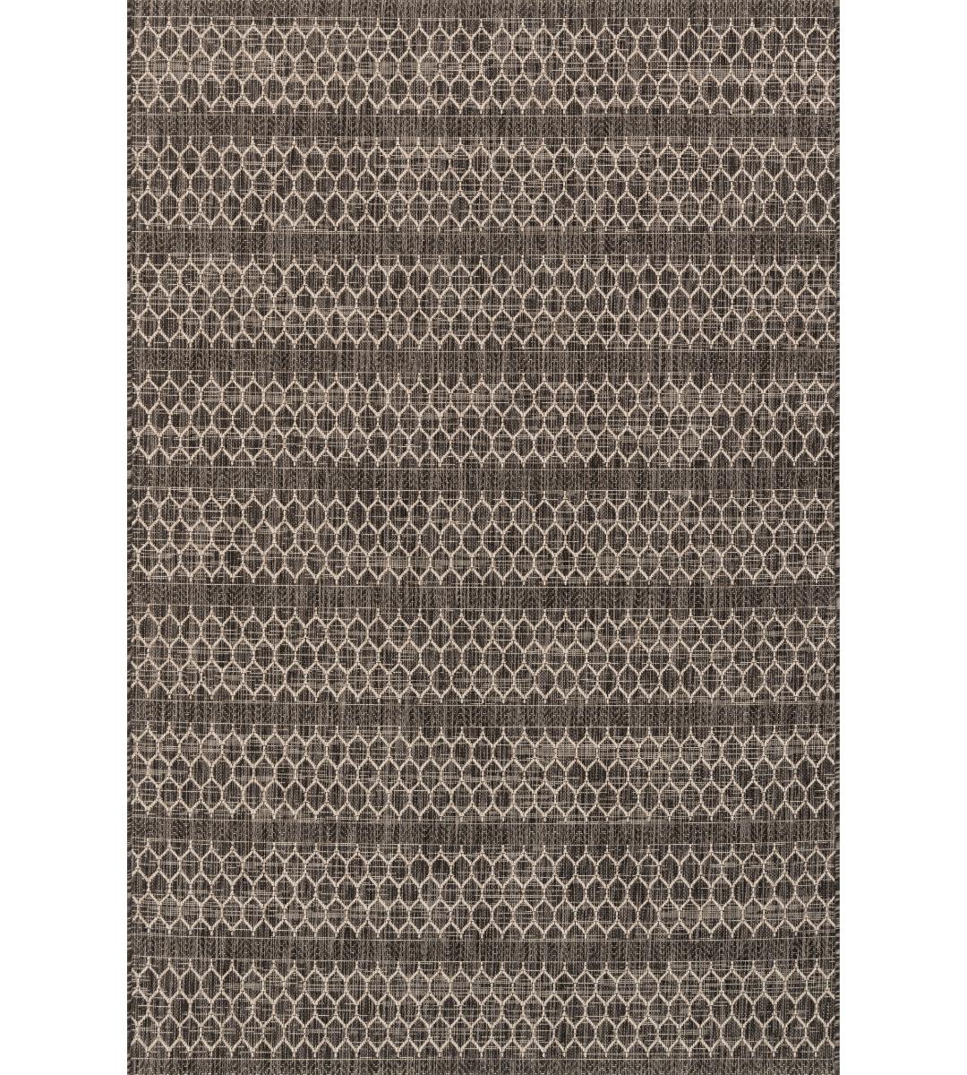 Isle Collection Black Grey by Loloi 2.39 X 3.28M -PRE ORDER FOR EARLY NOVEMBER DELIVERY (Copy)
