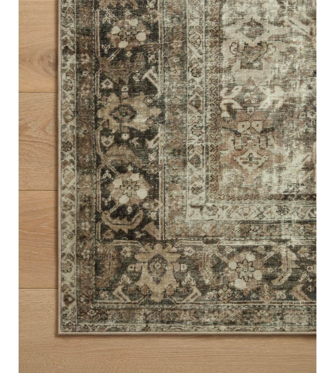 Sinclair Pebble Taupe 229cm x 289cm - PRE ORDER MID JUNE ARRIVAL