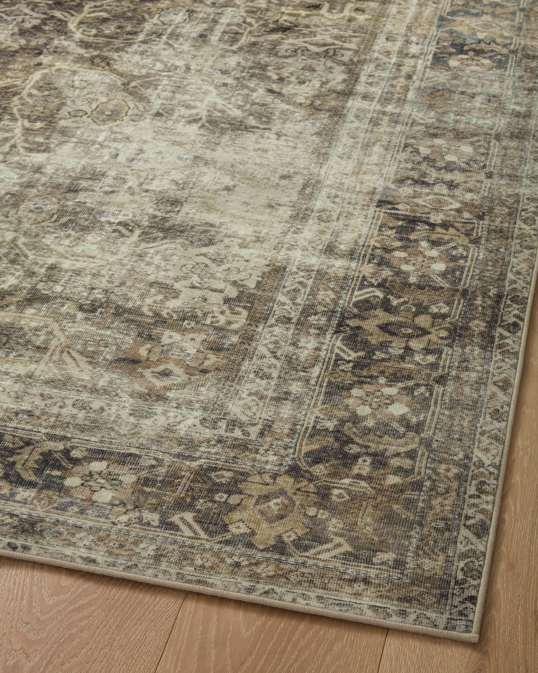 Sinclair Pebble Taupe 229cm x 289cm - PRE ORDER MID JUNE ARRIVAL