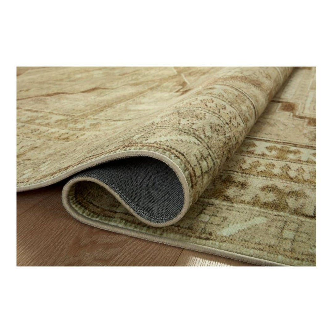 Sinclair Collection Khaki Tobacco 2.29M X 2.89M