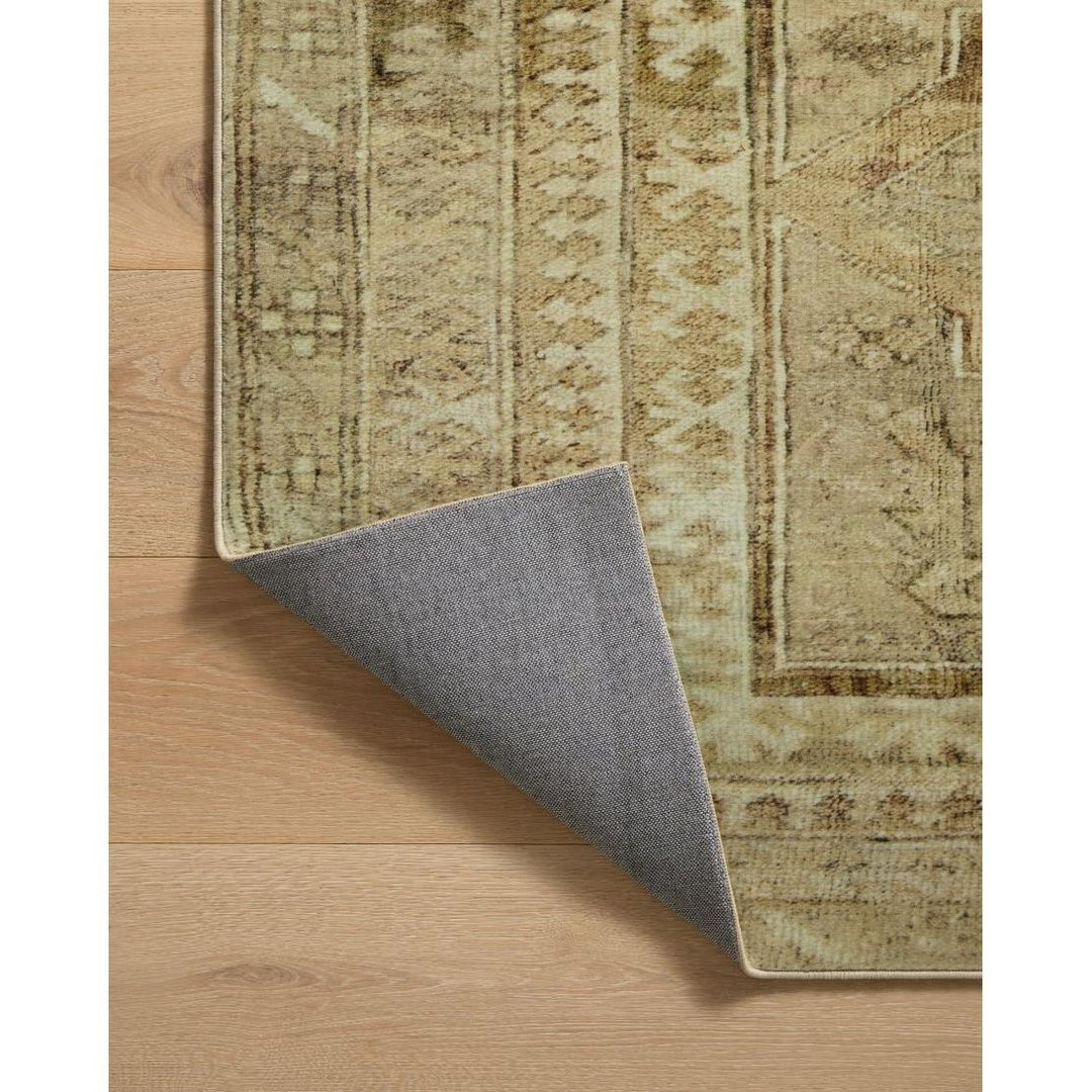 Sinclair Collection Khaki Tobacco 2.29M X 2.89M