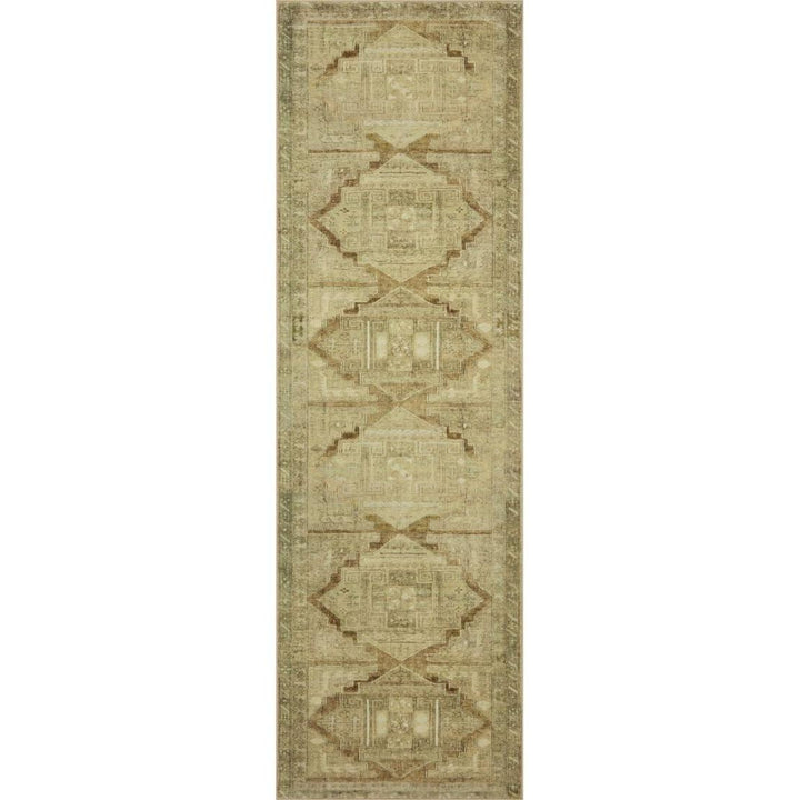 Sinclair Collection Khaki Tobacco 2.29M X 2.89M