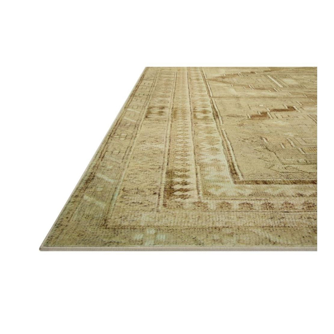 Sinclair Collection Khaki Tobacco 2.29M X 2.89M