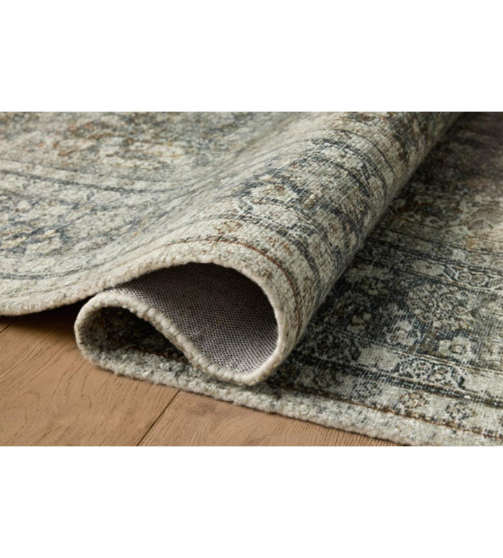 WIMBERLY WYM-02 TOBACCO RUST 2.36 x 2.97M PRE ORDER NOW FOR EARLY NOVEMBER DELIVERY (Copy)