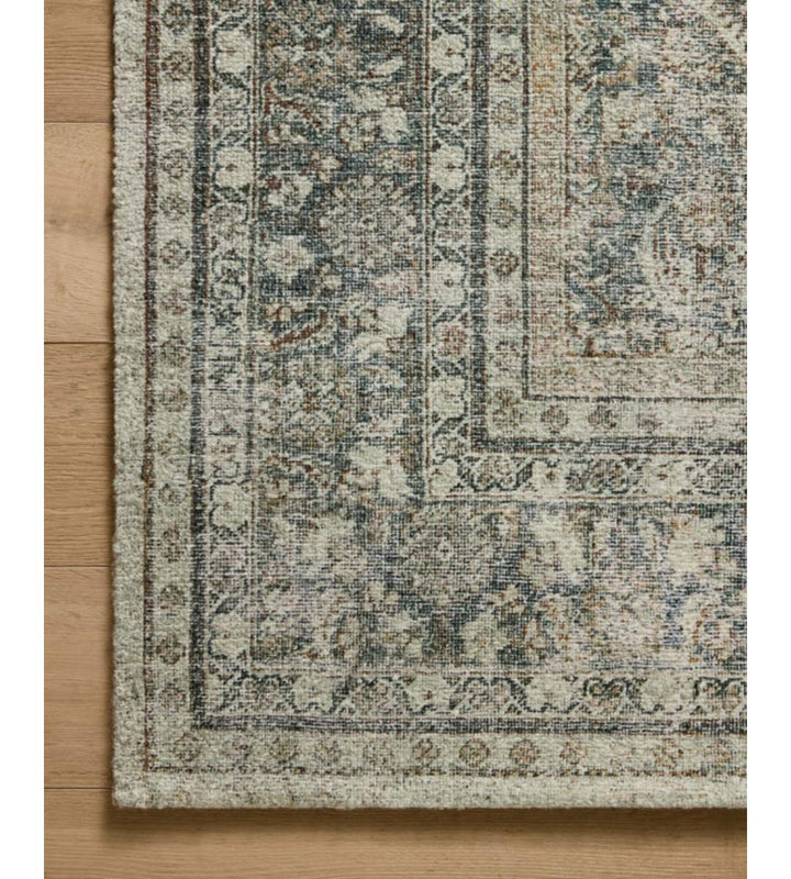 WIMBERLY WYM-02 TOBACCO RUST 2.36 x 2.97M PRE ORDER NOW FOR EARLY NOVEMBER DELIVERY (Copy)