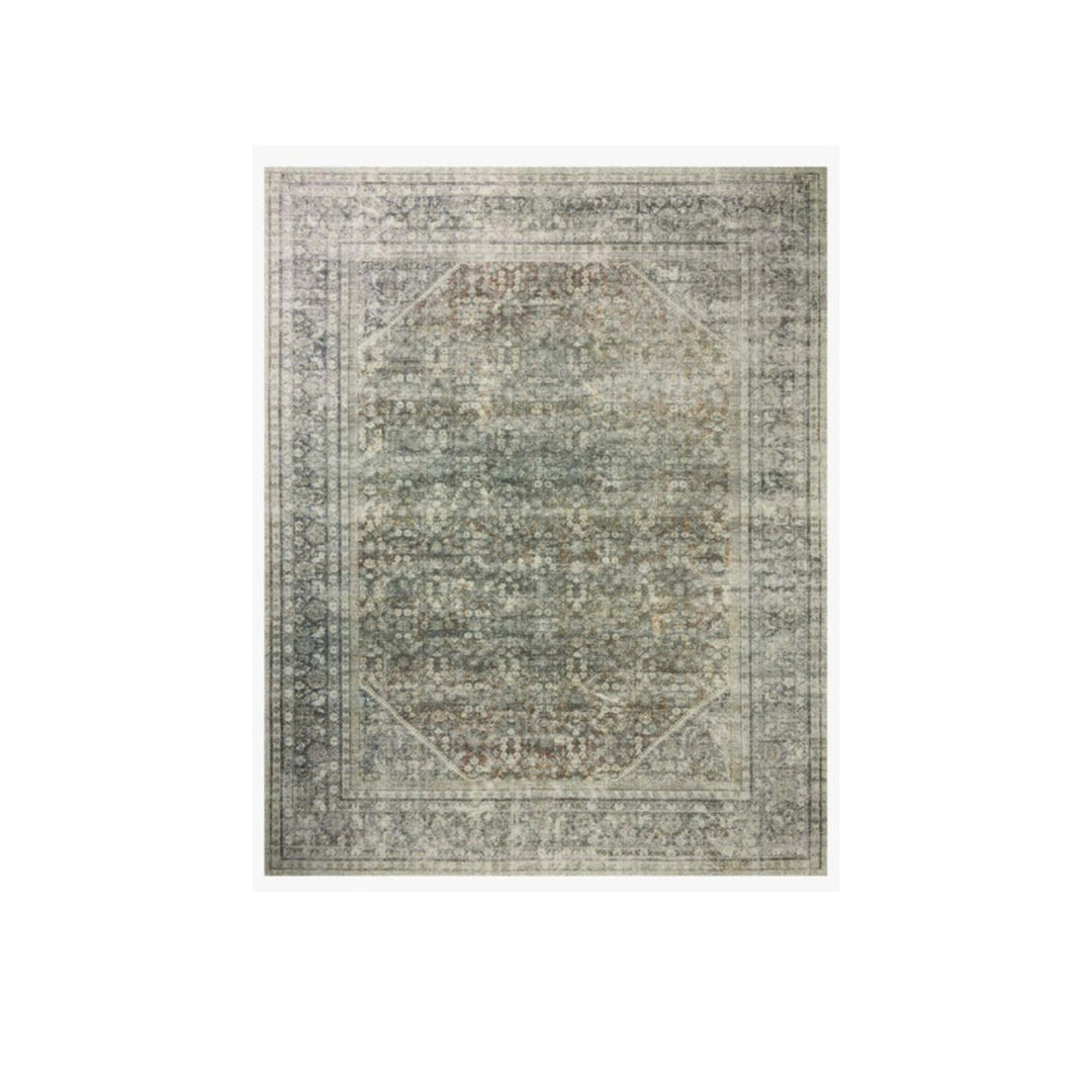 WIMBERLY WYM-02 TOBACCO RUST 2.36 x 2.97M PRE ORDER NOW FOR EARLY NOVEMBER DELIVERY (Copy)