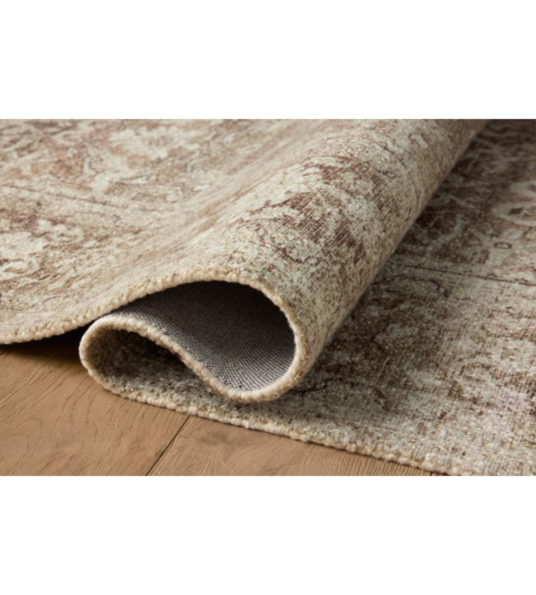 WIMBERLY WYM-06 BARK IVORY - PRE ORDER FOR EARLY SEPTEMBER DELIVERY