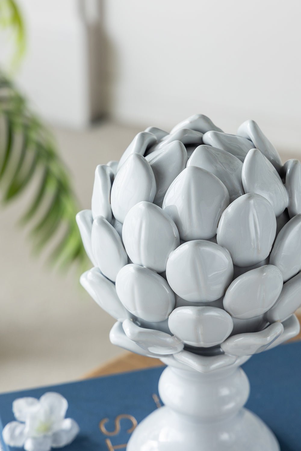 ALBINA ARTICHOKE LARGE - Destination Interiors