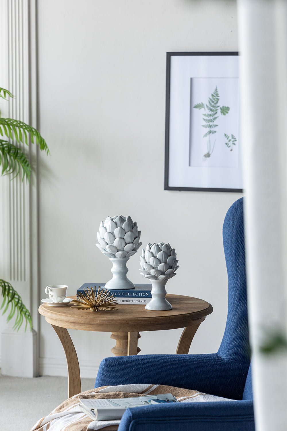 ALBINA ARTICHOKE SMALL - Destination Interiors