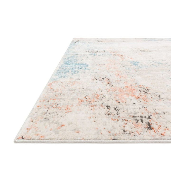 Alchemy Collection Ivory Multi by Loloi 201cm x 279cm - Destination Interiors