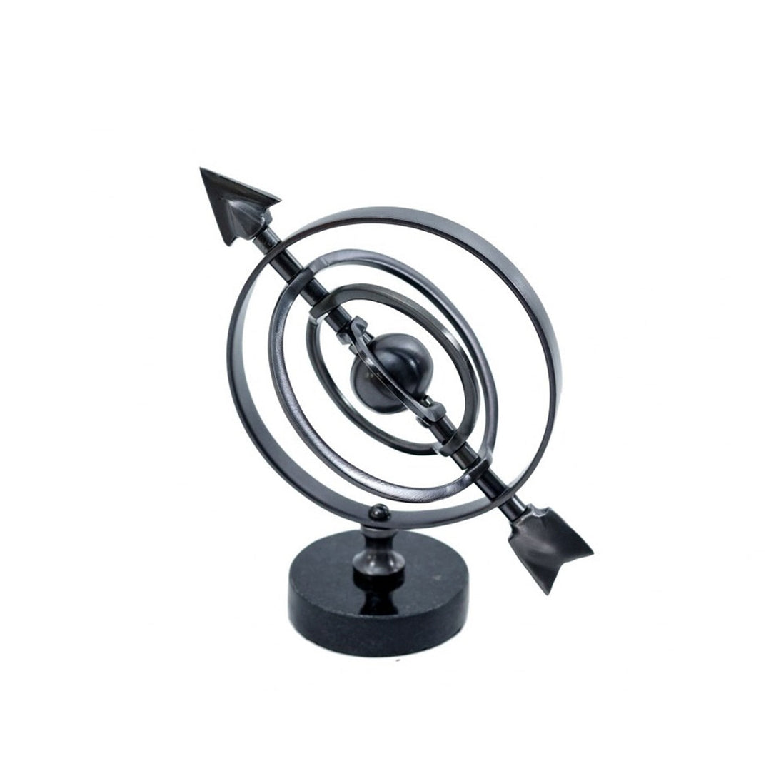 ARMILLARY DECORATION - Destination Interiors