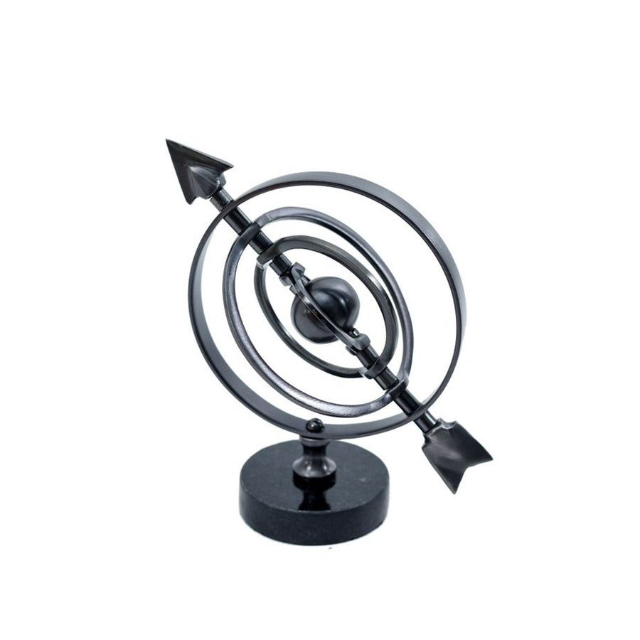 ARMILLARY DECORATION - Destination Interiors