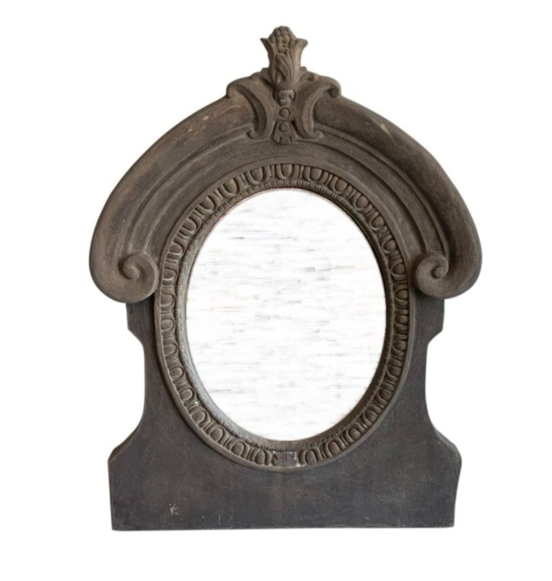 Athena Mirror Large - Destination Interiors