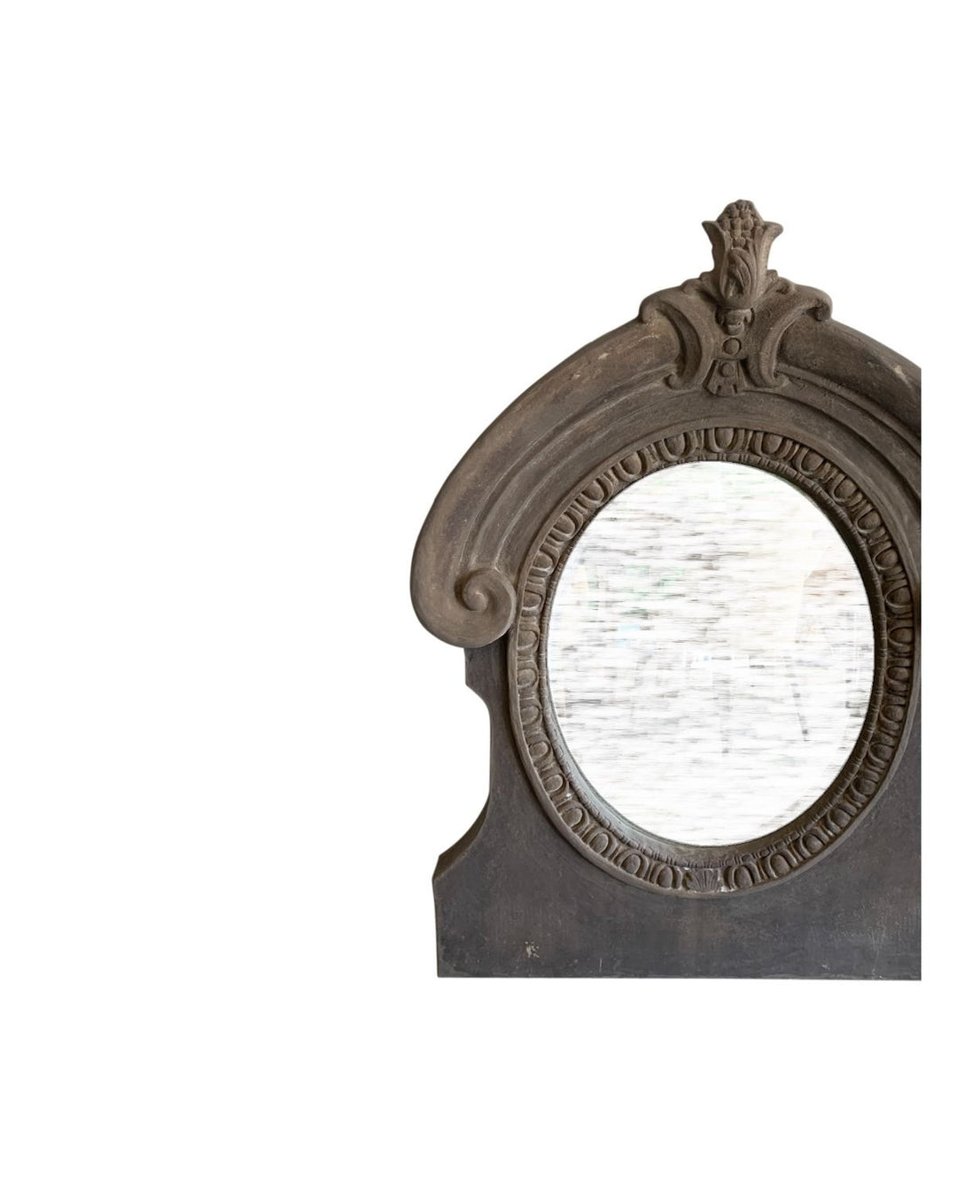 Athena Mirror Large - Destination Interiors