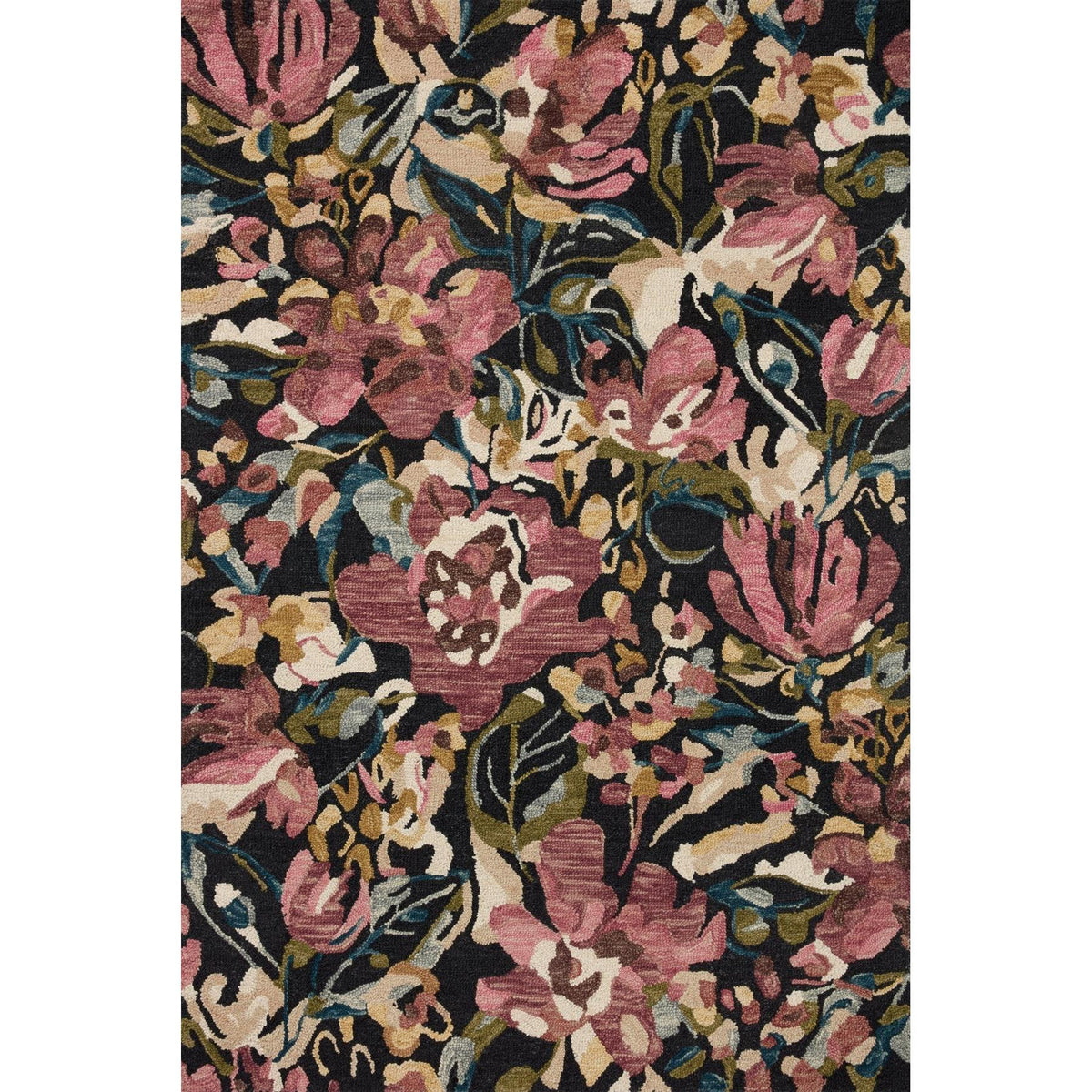 Destination Interiors Designer Loloi Rugs & Furniture