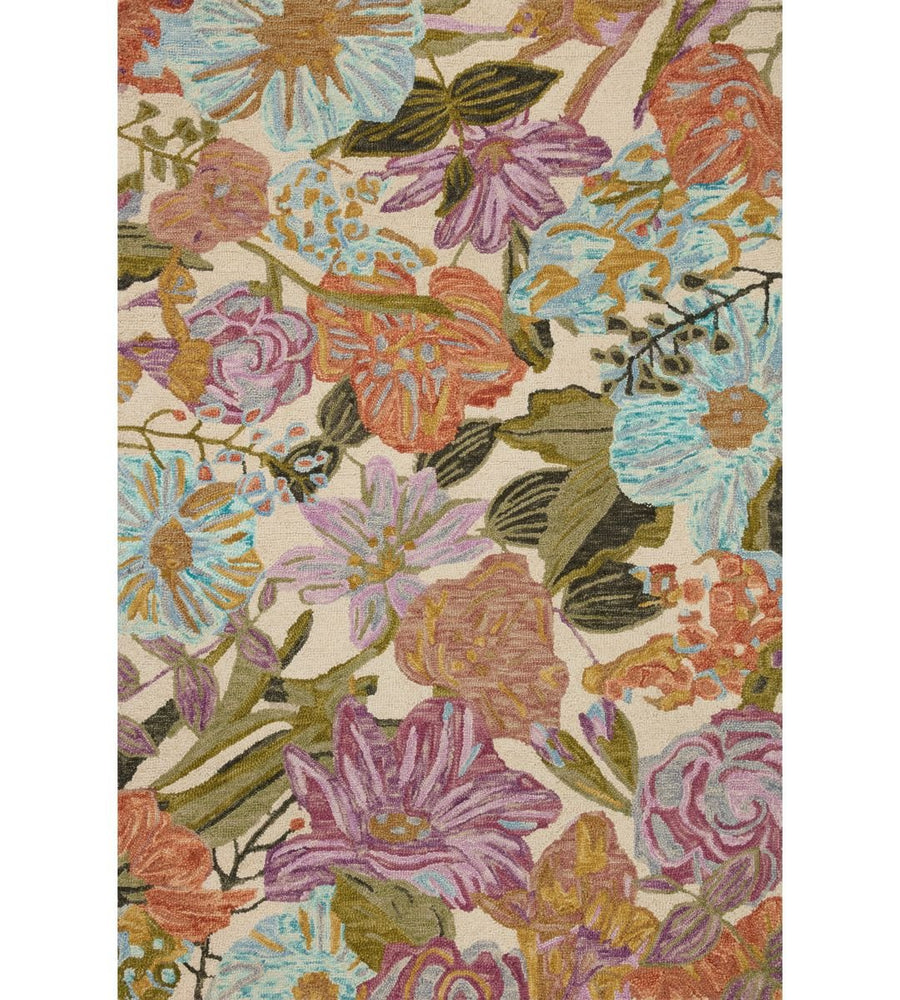 Belladonna Collection Ivory Multi 2.36M X 2.97M -PRE ORDER FOR EARLY NOVEMBER DELIVERY (Copy) (Copy) - Destination Interiors