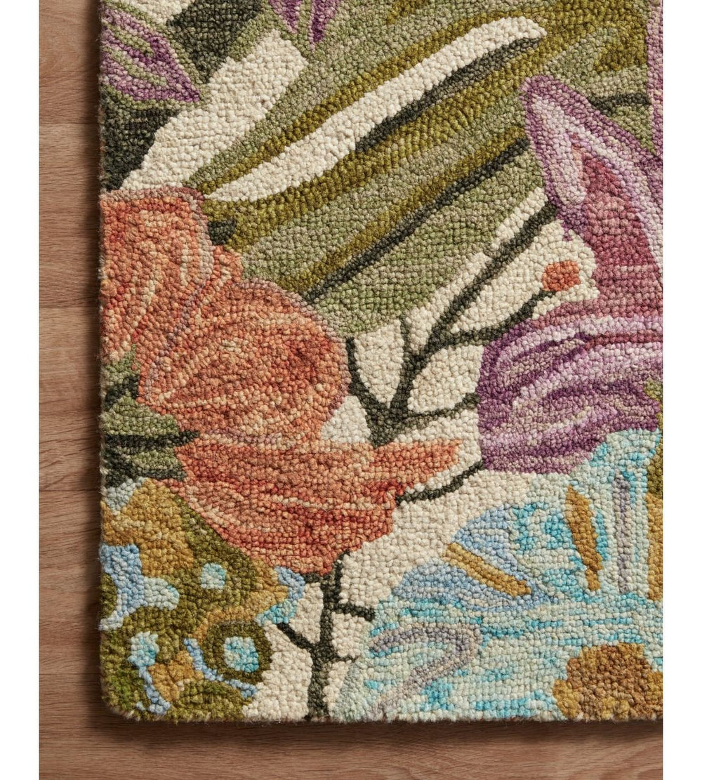 Belladonna Collection Ivory Multi 2.36M X 2.97M -PRE ORDER FOR EARLY NOVEMBER DELIVERY (Copy) (Copy) - Destination Interiors
