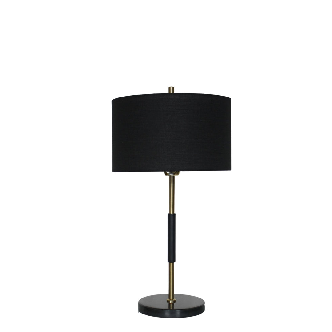 Berlin Table Lamp - Destination Interiors