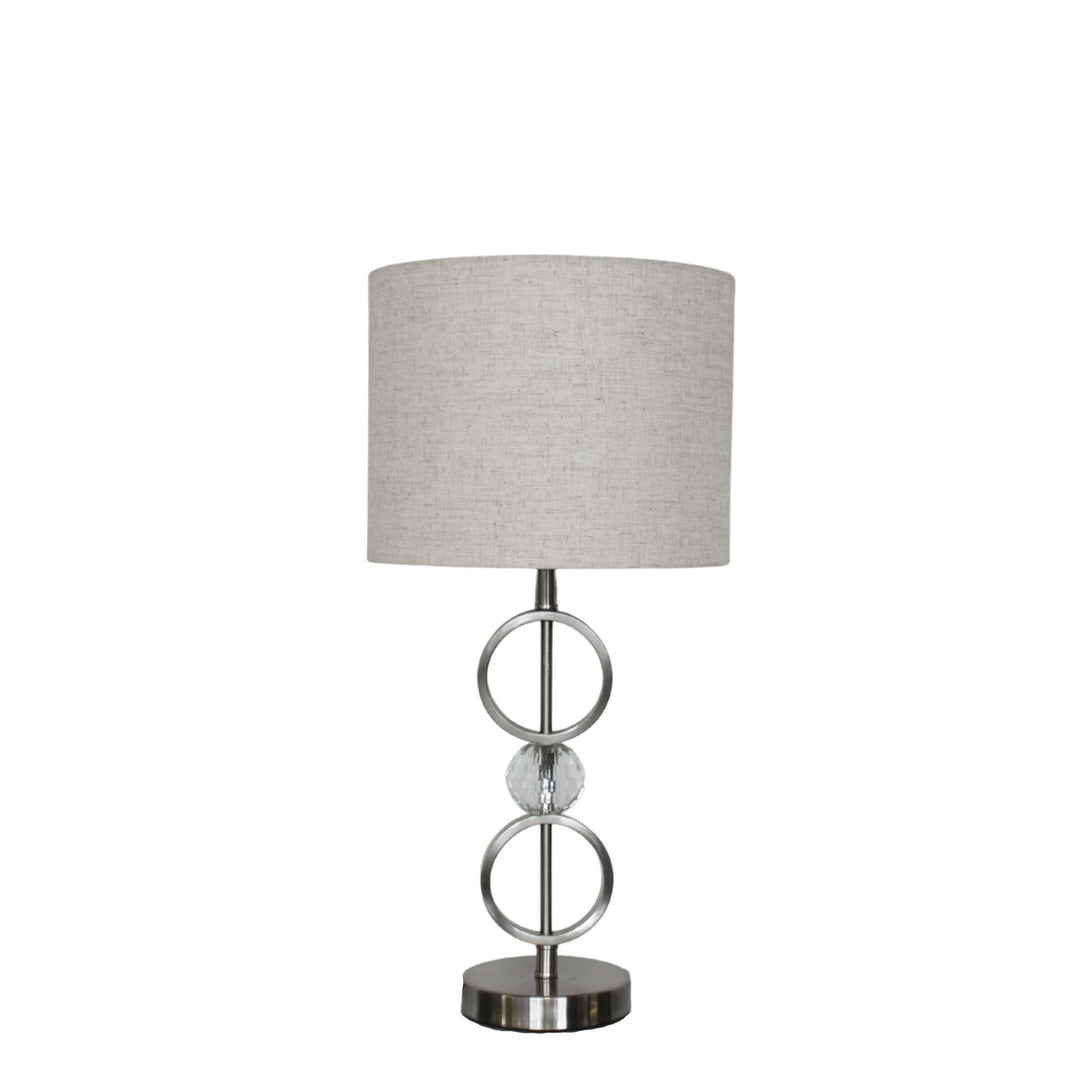 Calais Table Lamp - Destination Interiors