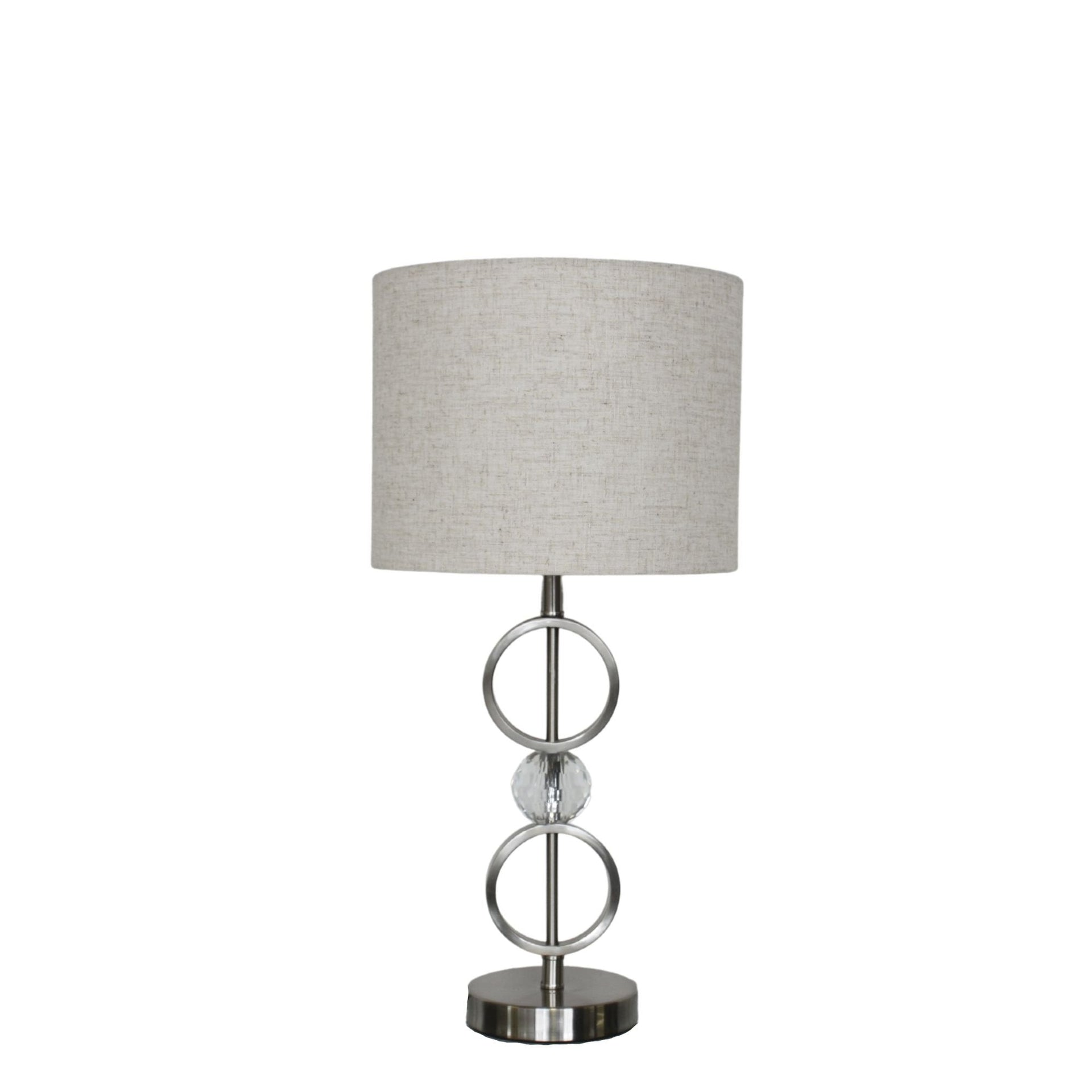 Calais Table Lamp