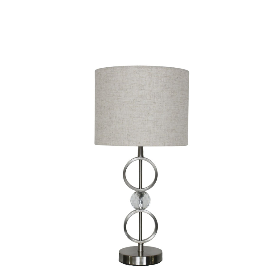 Calais Table Lamp - Destination Interiors