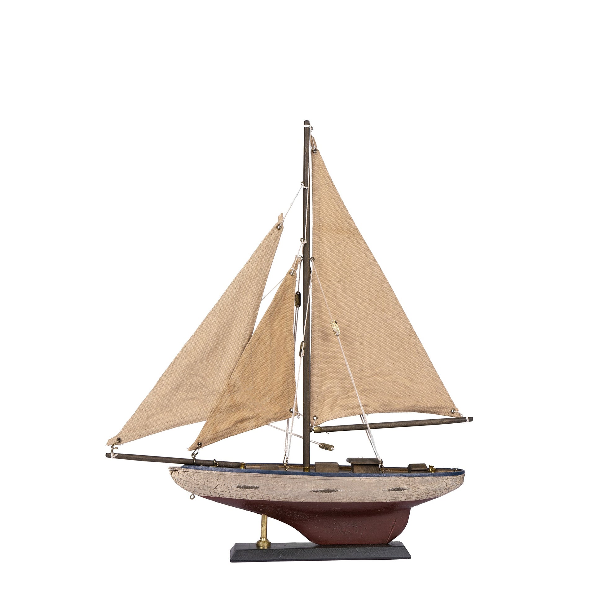 Calypso Yacht
