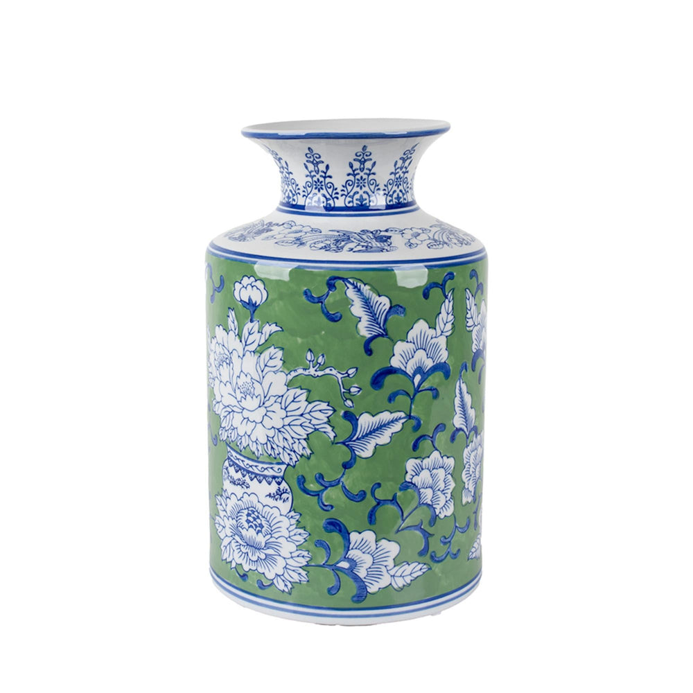 CAMELIA WAISTED VASE LGE - Destination Interiors