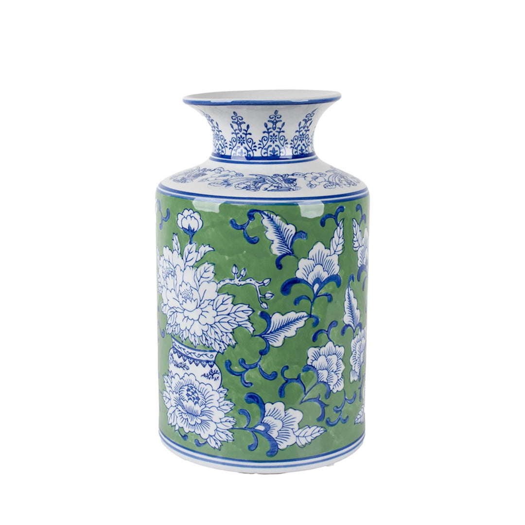 CAMELIA WAISTED VASE LGE - Destination Interiors