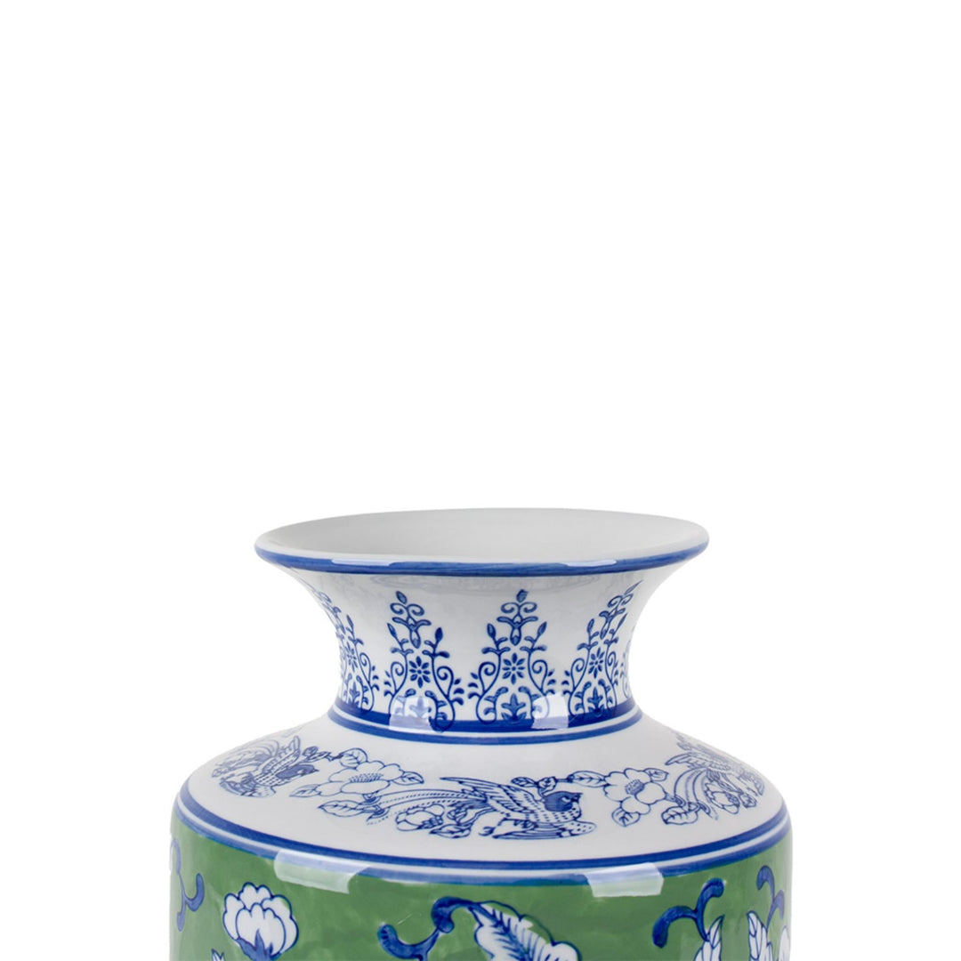 CAMELIA WAISTED VASE LGE - Destination Interiors