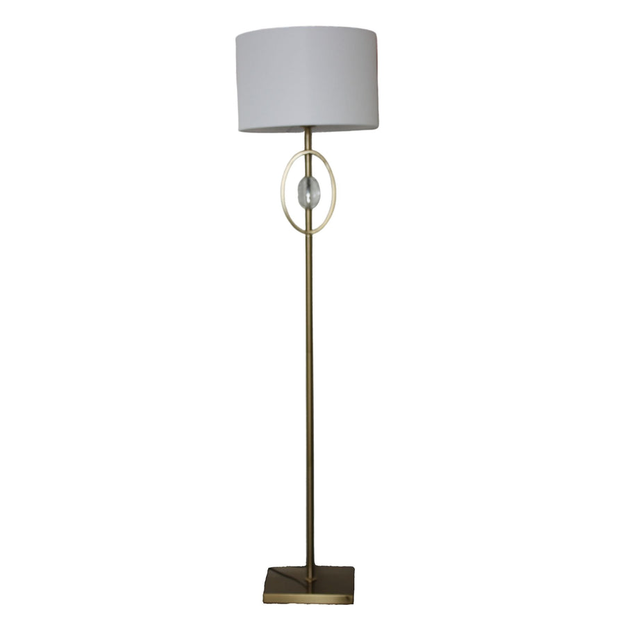 Circa Floor Lamp - Destination Interiors