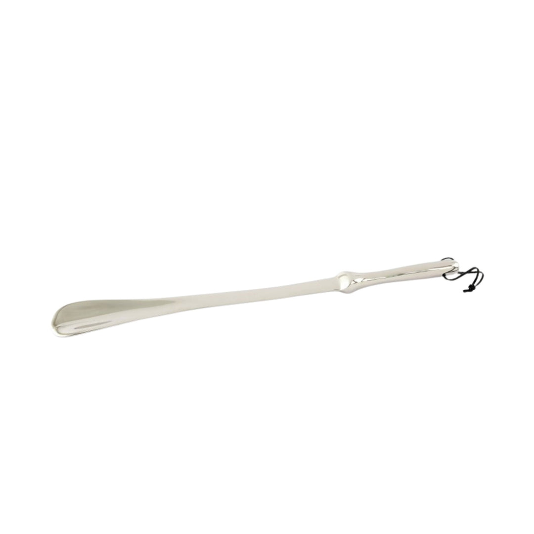 CLASSIC SHOE HORN POLISHED NICKEL - Destination Interiors
