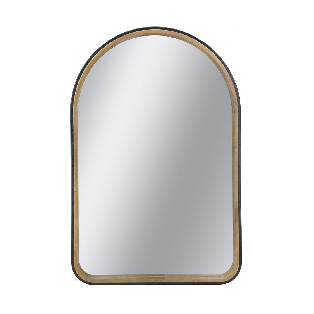 CLASSICO ARCH MIRROR - PRE ORDER FOR LATE JULY DELIVERY - Destination Interiors