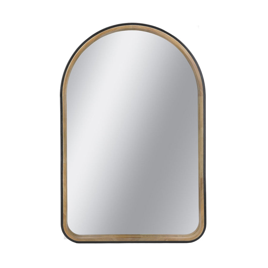 CLASSICO ARCH MIRROR - PRE ORDER FOR LATE JULY DELIVERY - Destination Interiors